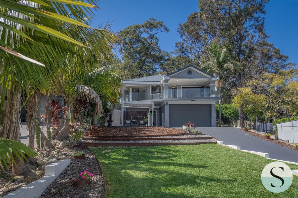 5 Government Rd, Nords Wharf, NSW 2281