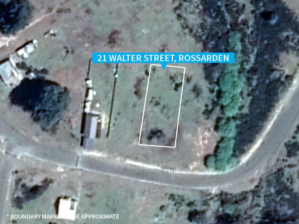 21 Walter St, Rossarden, TAS 7213