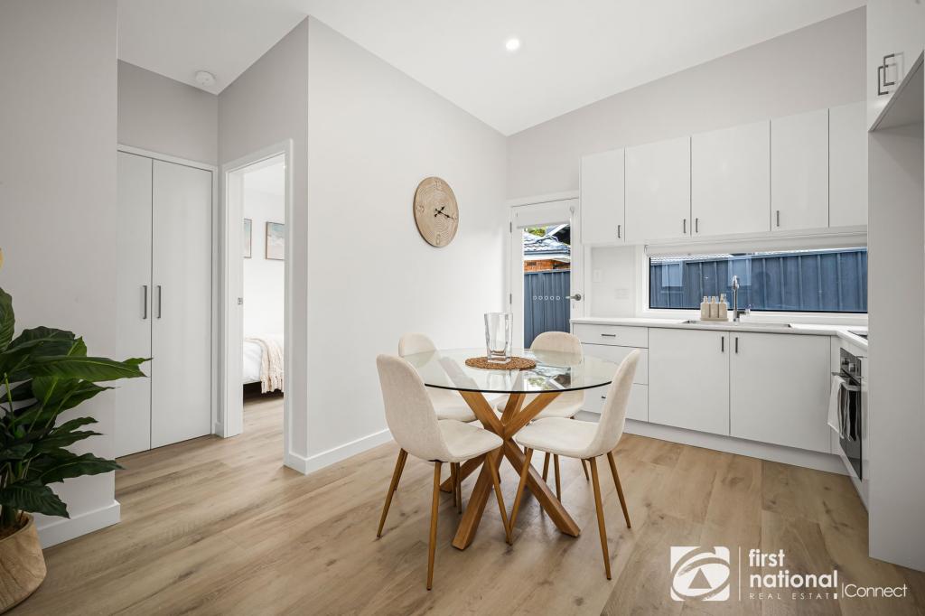 6a Gambia Pl, Cranebrook, NSW 2749
