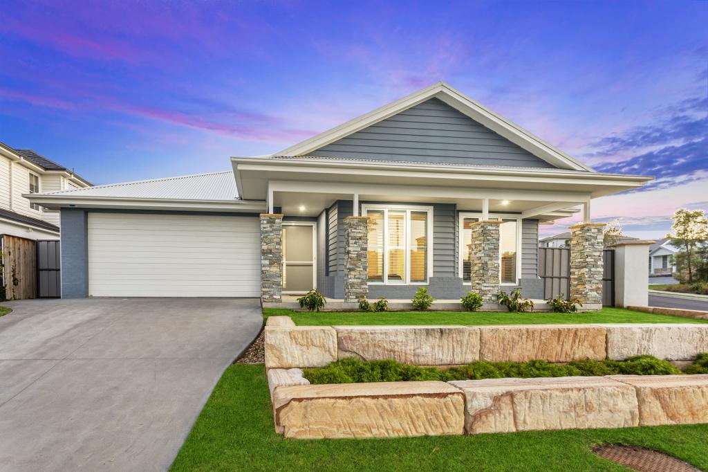 5 Ploughmans Bvd, North Richmond, NSW 2754