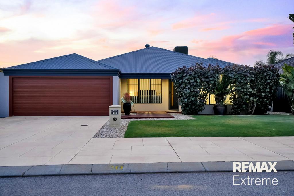 30 Morisot Cres, Ashby, WA 6065