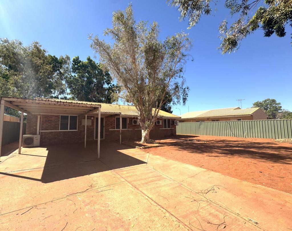 4 Wambiri St, South Hedland, WA 6722