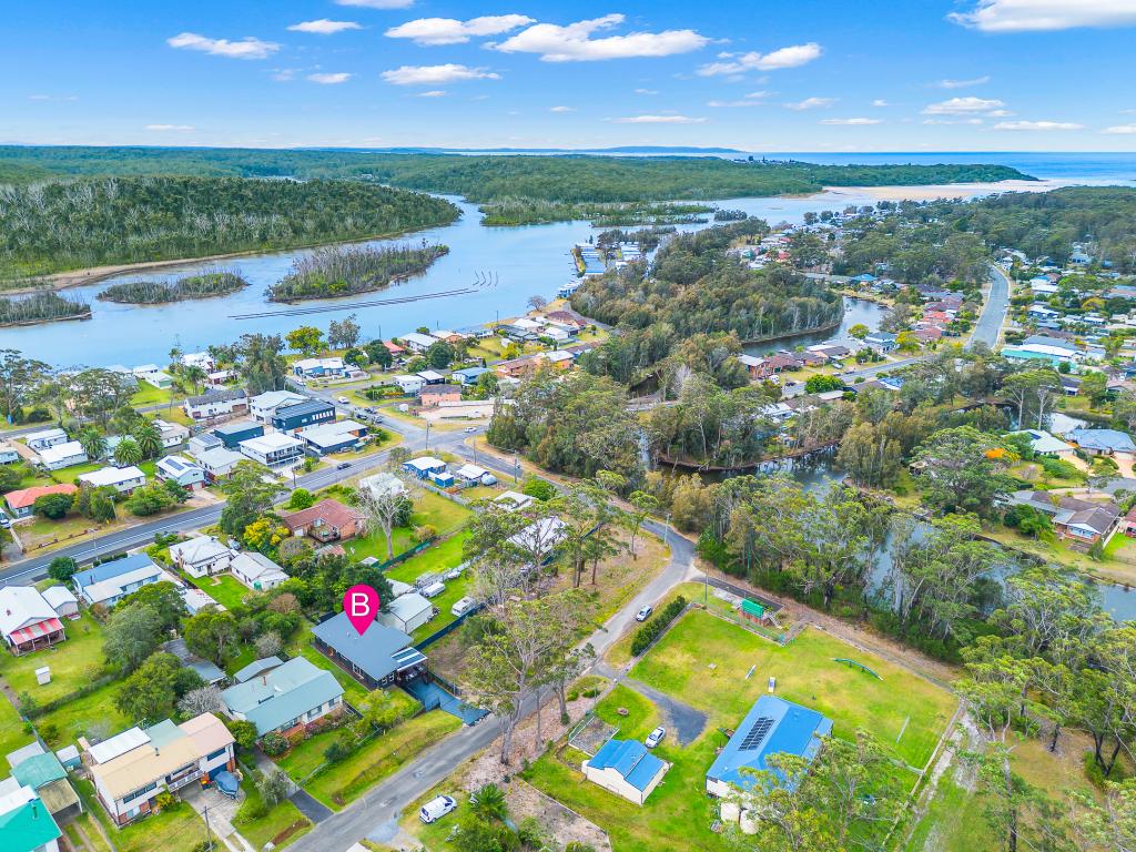 35 Spinks Ave, Lake Conjola, NSW 2539