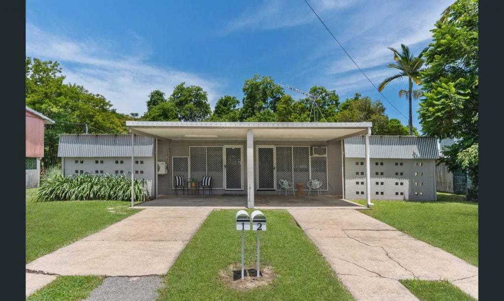 2/42 Pugh St, Aitkenvale, QLD 4814