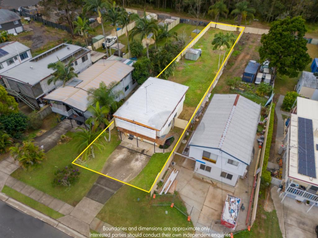 19 HOPE ST, KINGSTON, QLD 4114