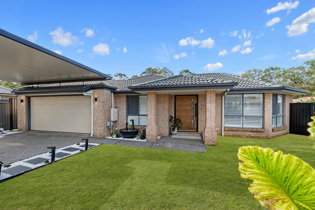 3 Spike St, Redland Bay, QLD 4165