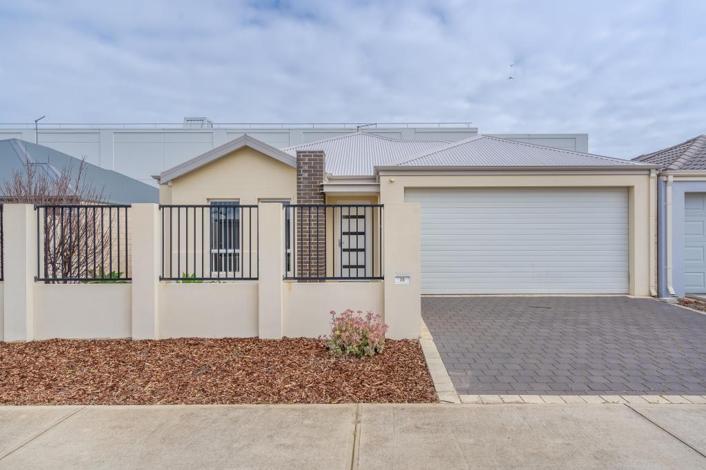 20 Illyarrie Ave, Falcon, WA 6210