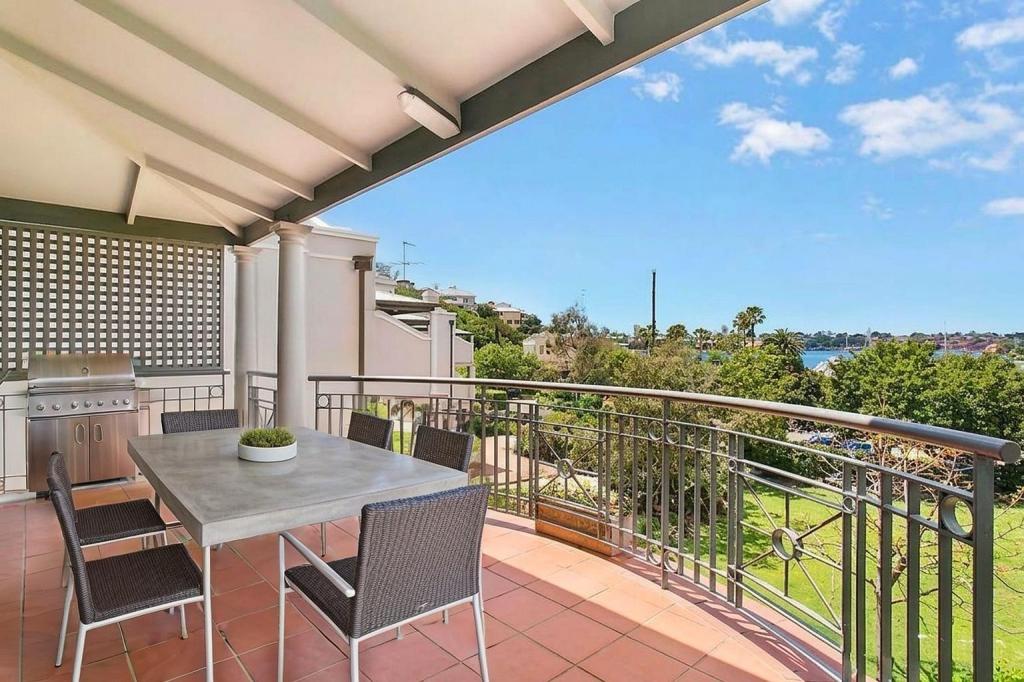 18 St Malo Ave, Hunters Hill, NSW 2110
