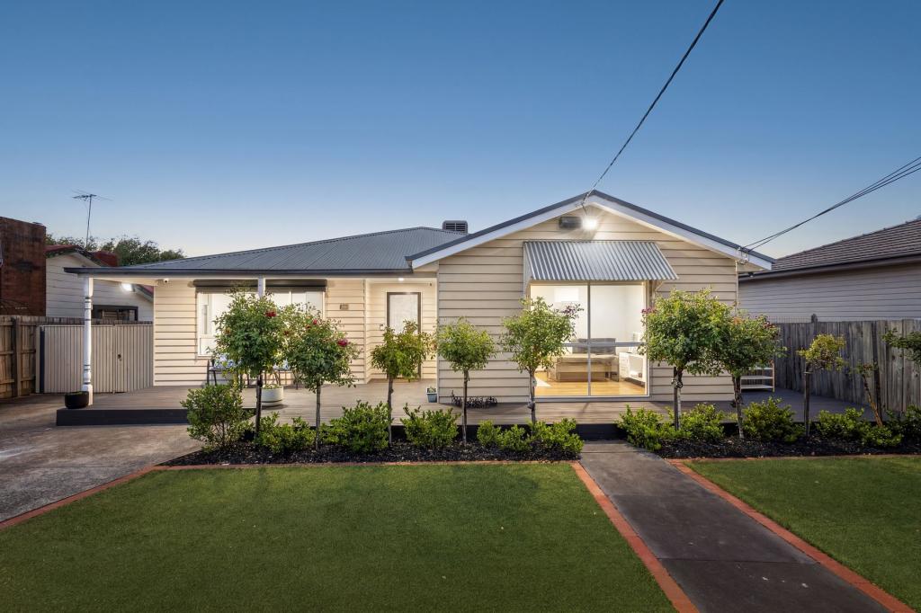 47 Gaydon St, Ferntree Gully, VIC 3156