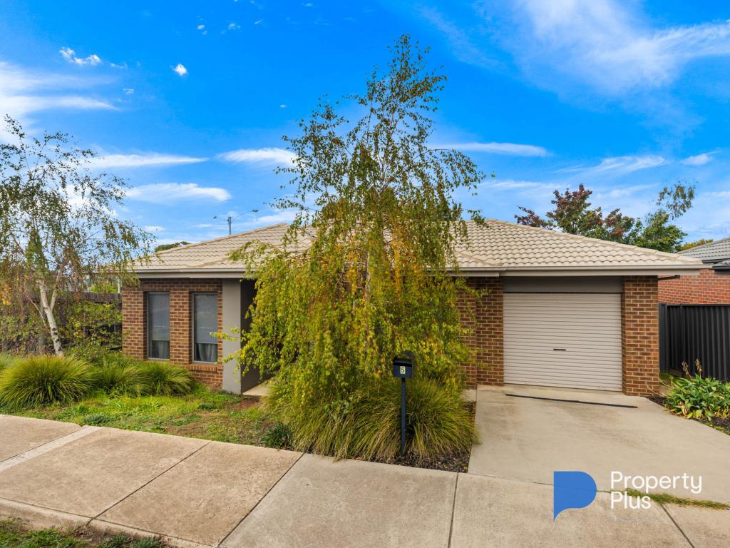 5 Jackson St, Long Gully, VIC 3550