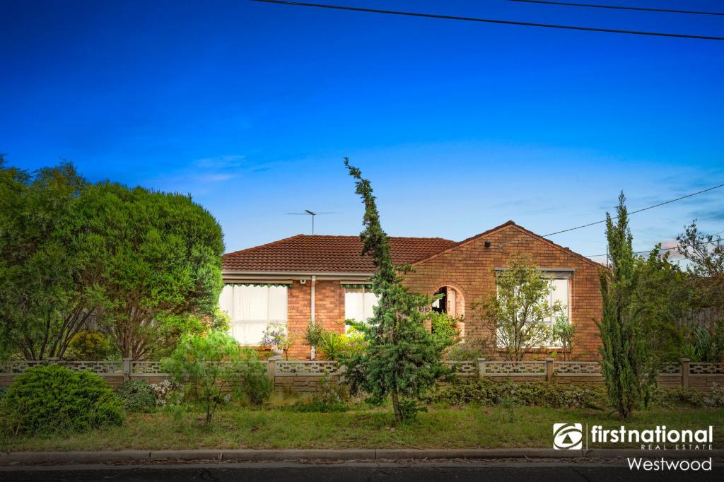 33 Coventry Dr, Werribee, VIC 3030