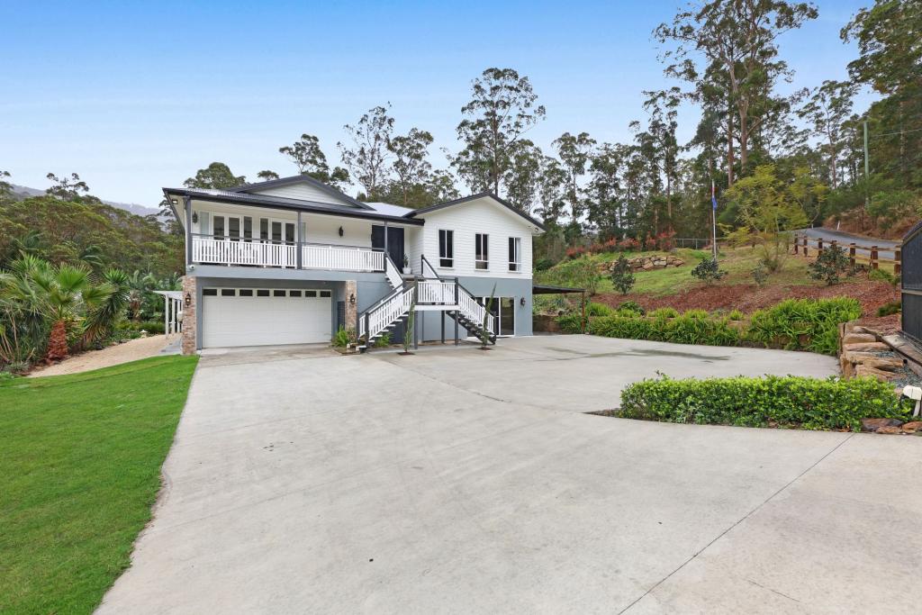 2 Howard Creek Pl, Wongawallan, QLD 4210