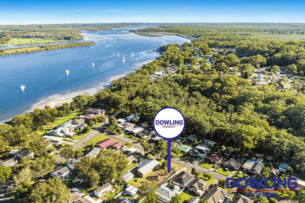 21 Torpey Ave, Lemon Tree Passage, NSW 2319