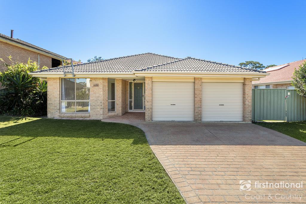 125 Scott St, Shoalhaven Heads, NSW 2535