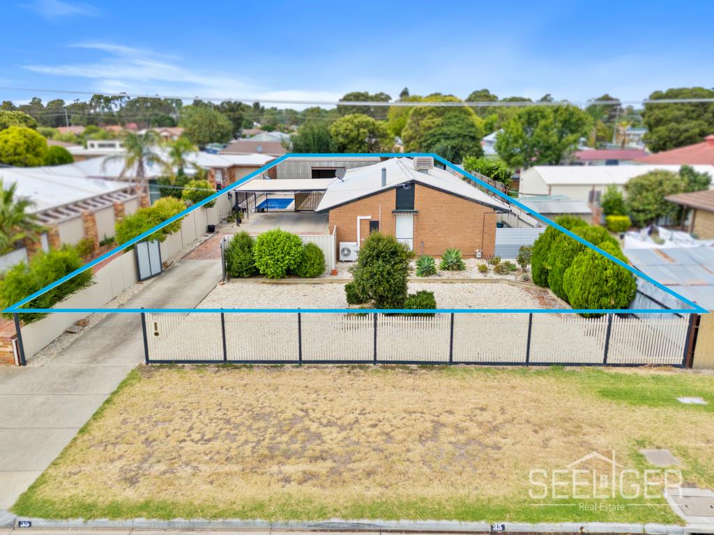 35 Mcleod St, Yarrawonga, VIC 3730