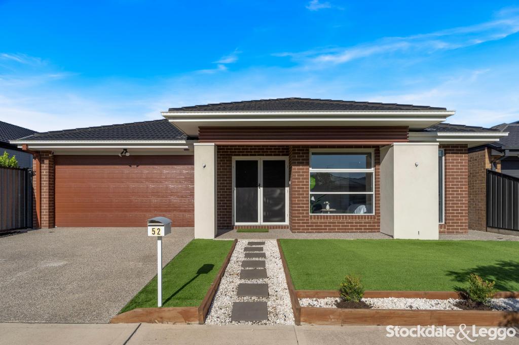 52 Margot Cct, Kalkallo, VIC 3064