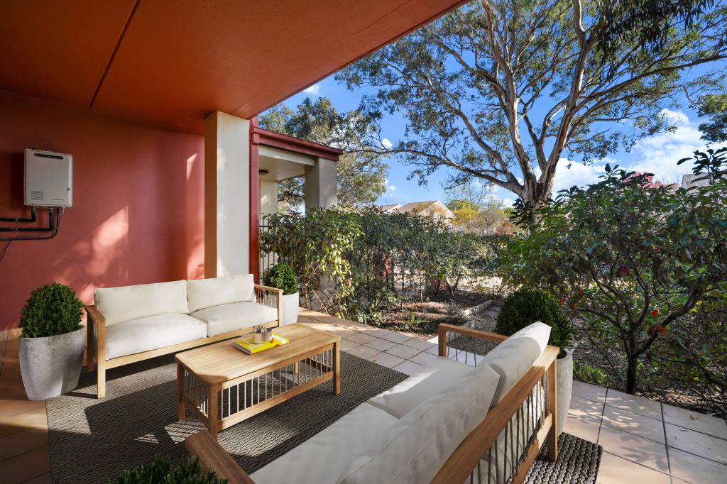 15/30 David St, Turner, ACT 2612