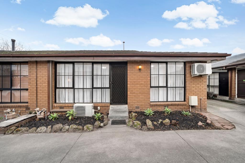 3/320 Warrigal Rd, Cheltenham, VIC 3192