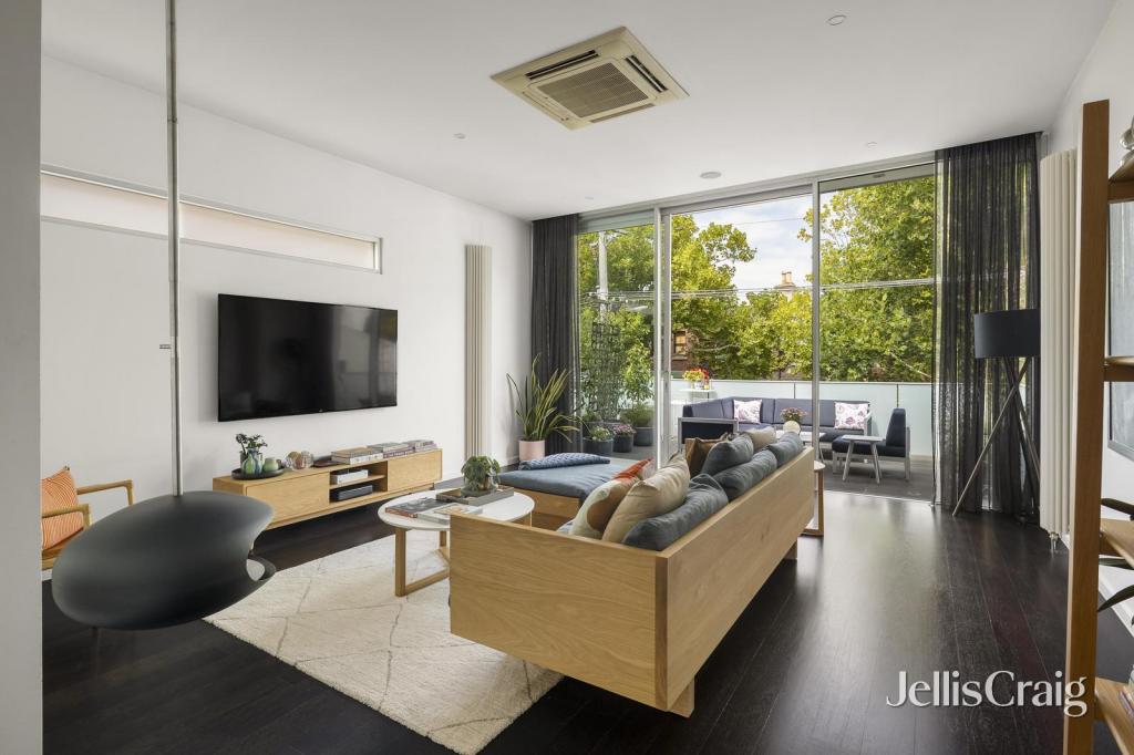 2/107 Kerr St, Fitzroy, VIC 3065