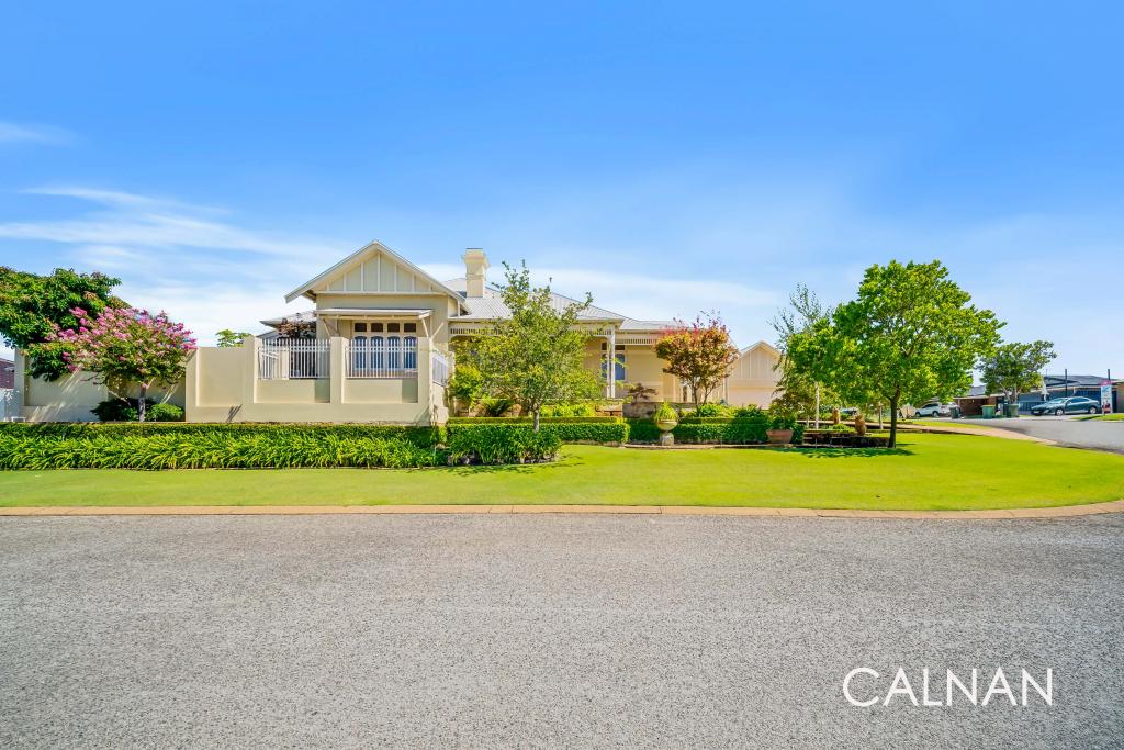 2 Orrock Ct, Leeming, WA 6149