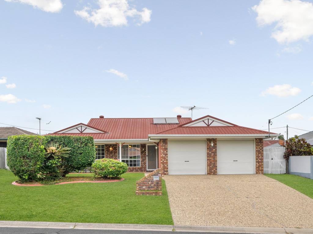 113 Hargrave St, Morayfield, QLD 4506