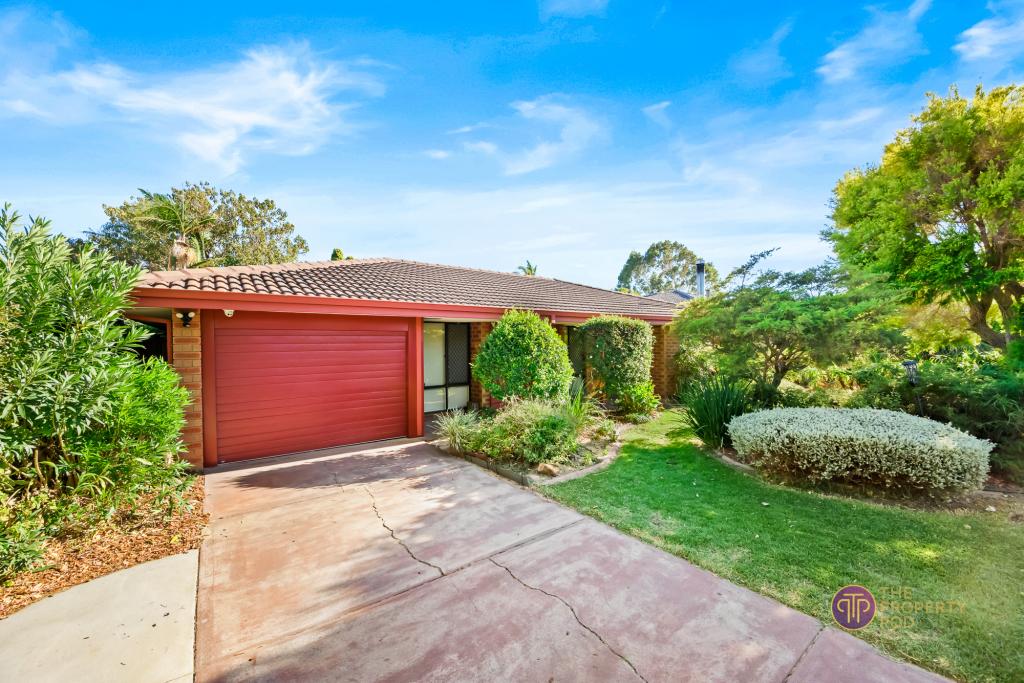 18 Elm Cl, Camillo, WA 6111