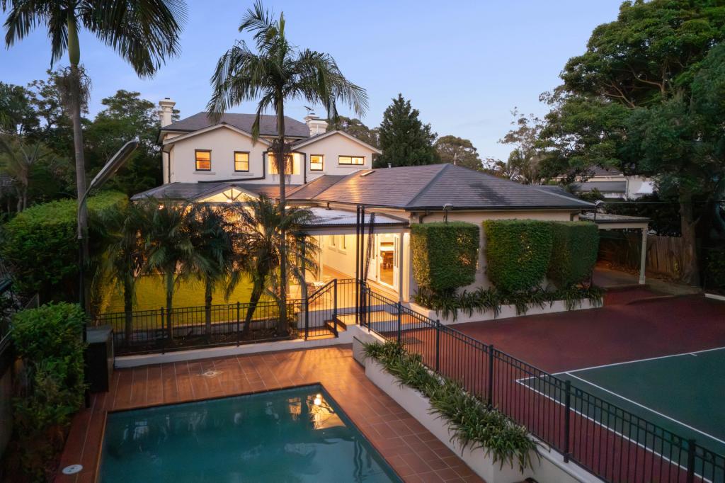 82 ABBOTSFORD RD, HOMEBUSH, NSW 2140