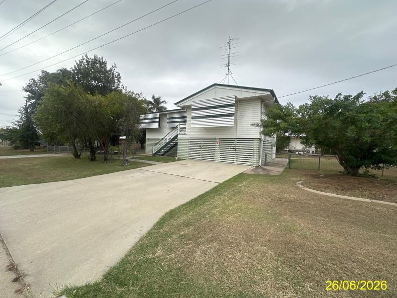 Contact agent for address, BLACKWATER, QLD 4717
