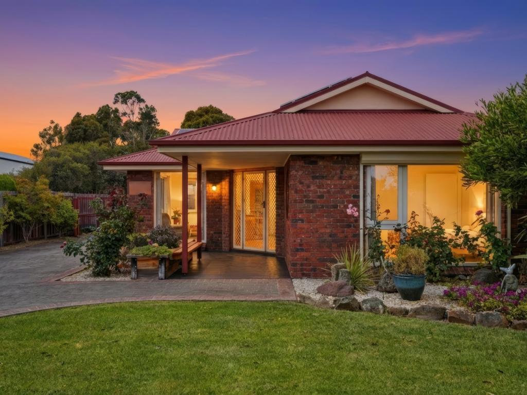 23 Attunga Dr, Sorell, TAS 7172