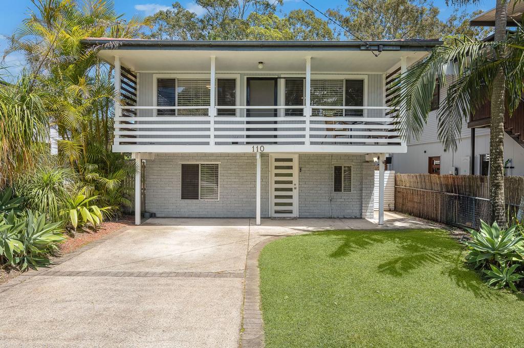 110 Barton St, Everton Park, QLD 4053