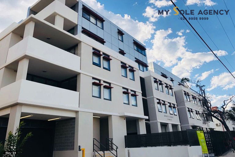 19/9 CARILLA ST, BURWOOD, NSW 2134