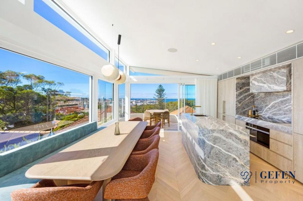 Contact Agent For Address, Bondi Beach, NSW 2026