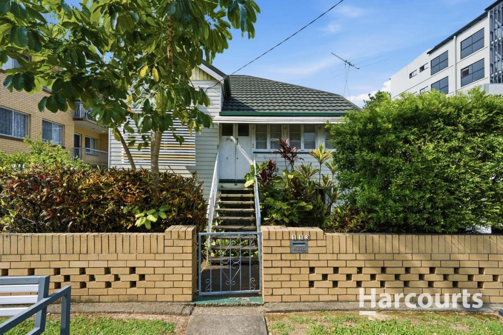 113 Chalk St, Lutwyche, QLD 4030