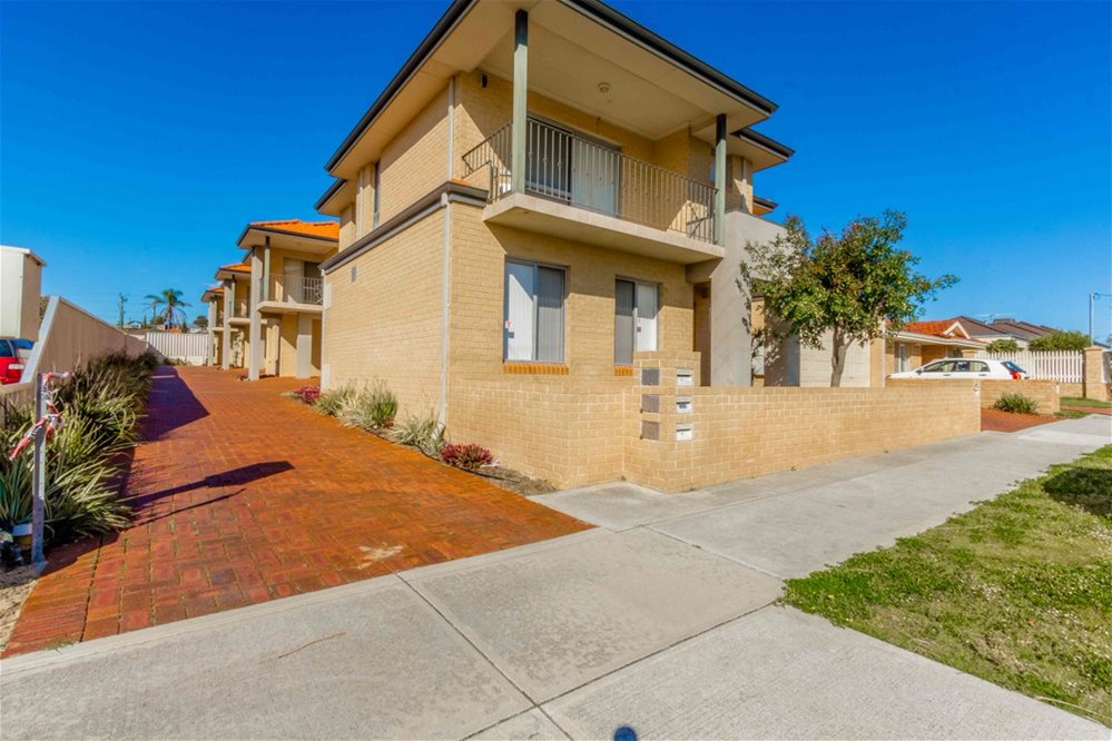 68a Collier Ave, Balcatta, WA 6021