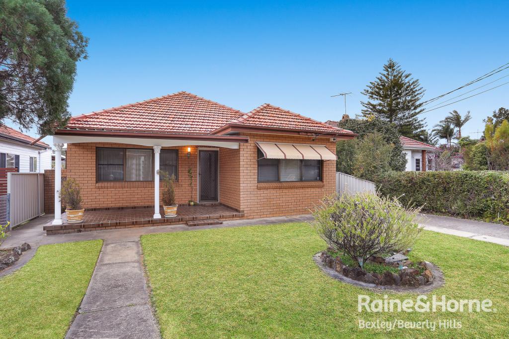 39 Berrille Rd, Narwee, NSW 2209