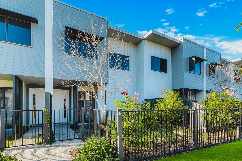 27/18 Foreshore St, Coomera, QLD 4209