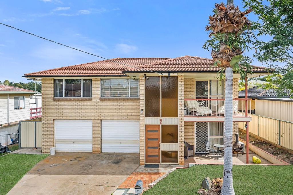 7 Ulster Ct, Bray Park, QLD 4500