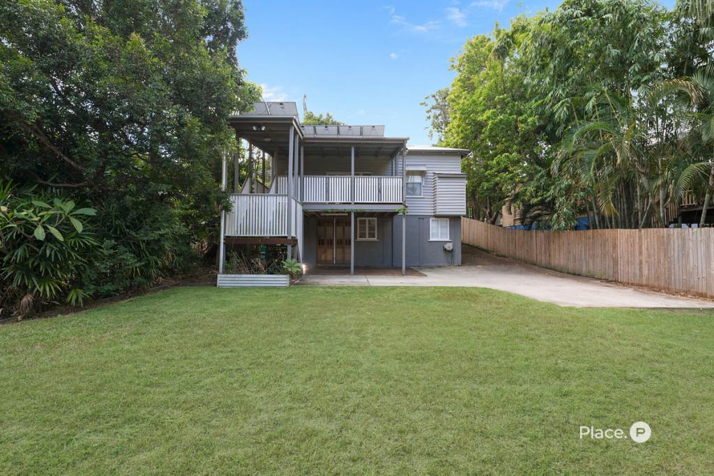 56 Balmoral St, Hawthorne, QLD 4171