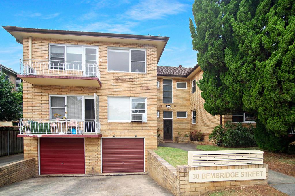 6/30 Bembridge St, Carlton, NSW 2218