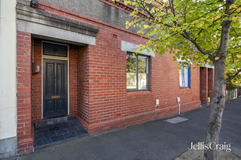 120 Faraday St, Carlton, VIC 3053