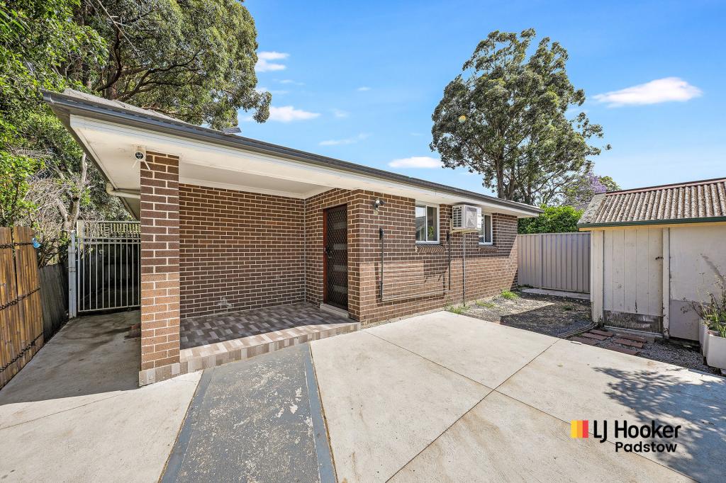 54a Faraday Rd, Padstow, NSW 2211