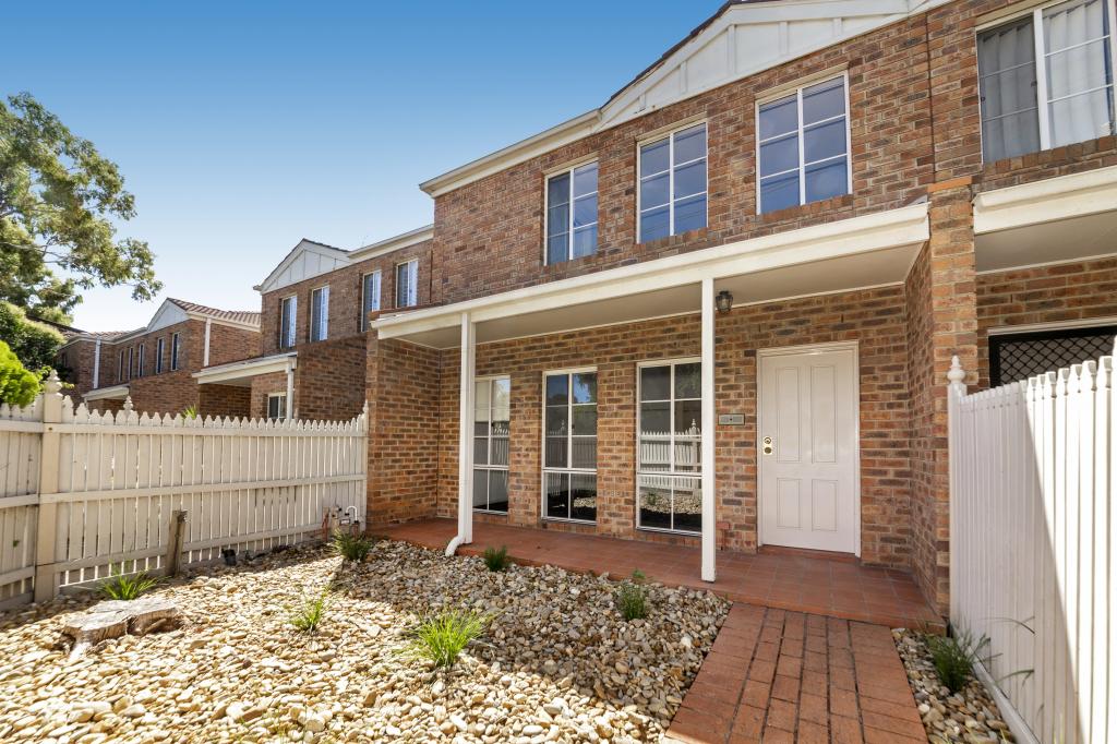 4/1D TOVAN AKAS AVE, BENTLEIGH, VIC 3204