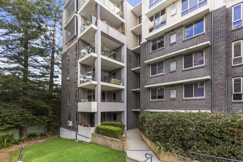 46/8 Cook St, Sutherland, NSW 2232