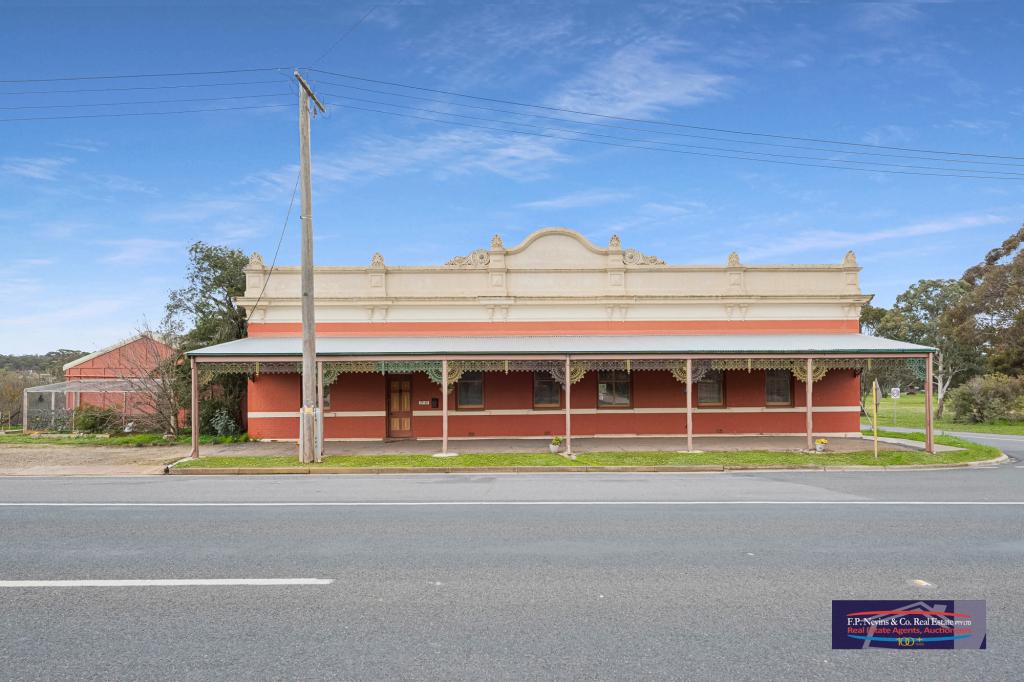 17-19 High St, Wedderburn, VIC 3518