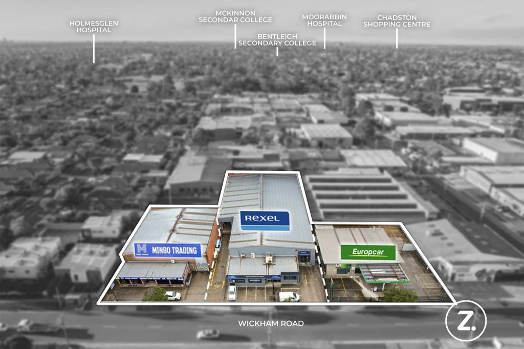 239 Wickham Rd, Moorabbin, VIC 3189