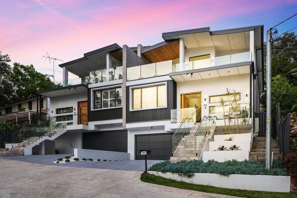 31a Marlow Ave, Denistone, NSW 2114