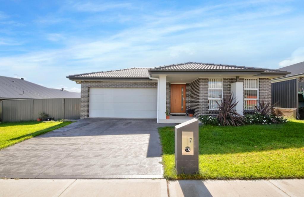 7 Morrison Rd, Appin, NSW 2560