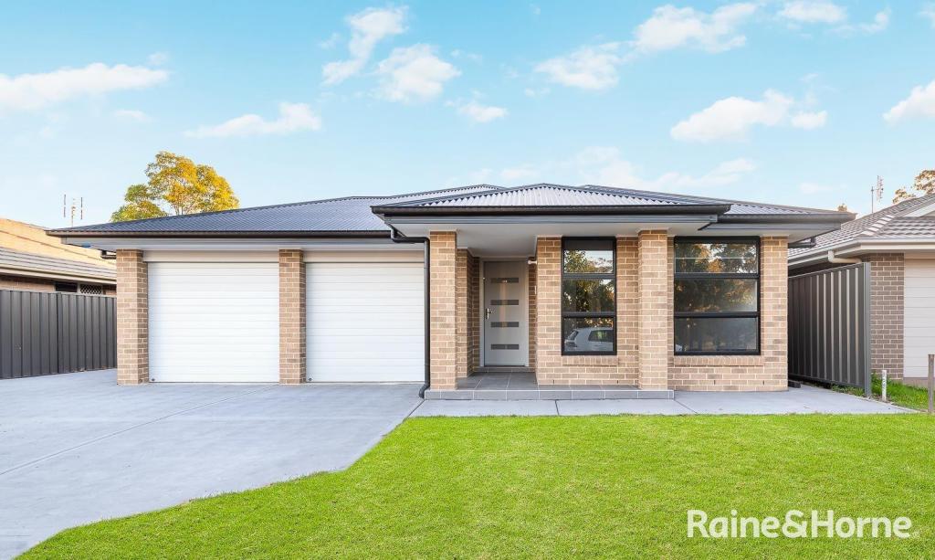 18 Mountain Ash Dr, Cooranbong, NSW 2265