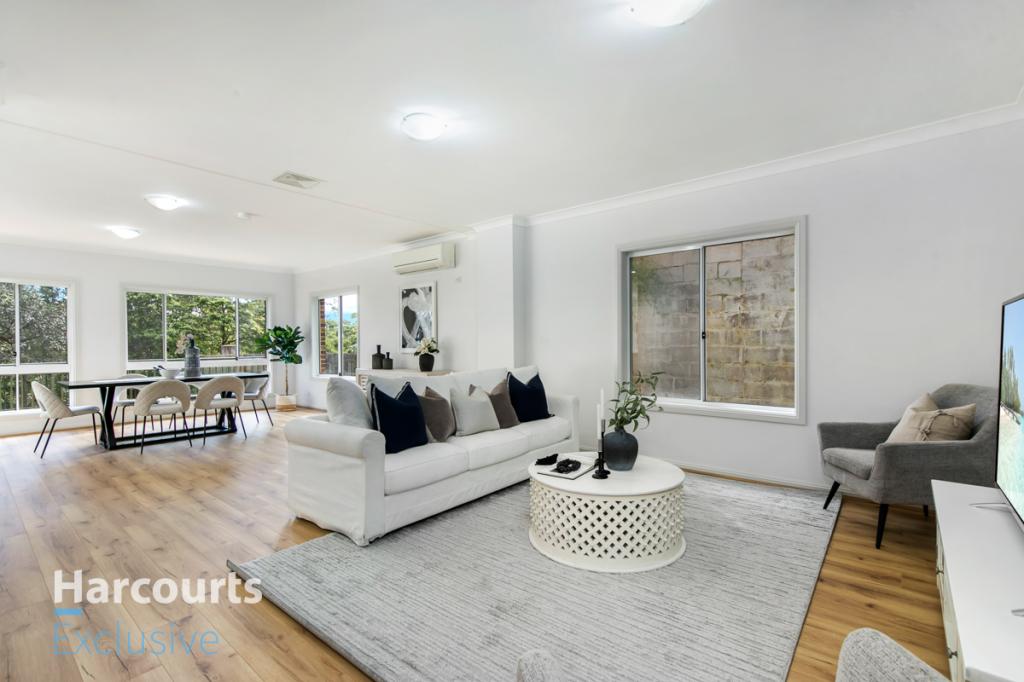 6/199 North Rocks Rd, North Rocks, NSW 2151