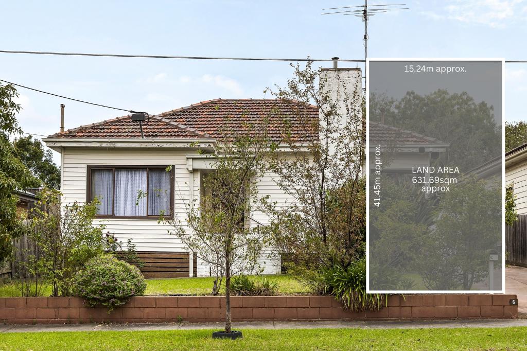6 James St, Preston, VIC 3072